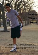 Running Without Sound – plakát filmu