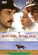 Jesen stize, dunjo moja – plakát filmu