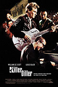 Killer Diller – plakát filmu
