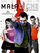 Zatracená smůla – plakát filmu