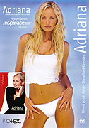 Adriana – plakát filmu
