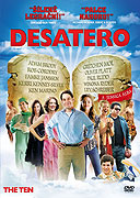 Desatero – plakát filmu