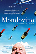 Mondovino – plakát filmu