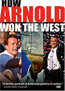 How Arnold Won the West – plakát filmu