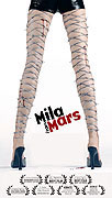 Mila ot Mars – plakát filmu