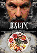 Ragin – plakát filmu