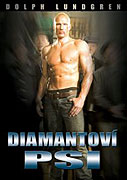 Diamantoví psi – plakát filmu