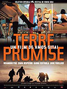 Promised Land – plakát filmu