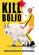 Kill Buljo – plakát filmu