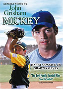 Mickey – plakát filmu