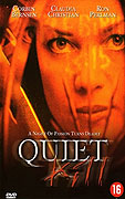 Quiet Kill – plakát filmu