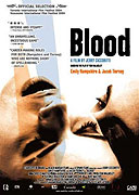 Blood – plakát filmu