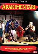 Arakimentari – plakát filmu