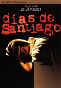 Santiagovy dny – plakát filmu