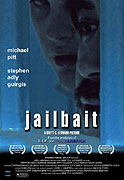 Jailbait – plakát filmu