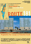 Route 181 – plakát filmu