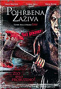 Pohřbena zaživa – plakát filmu