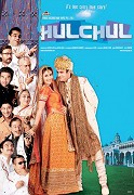 Hulchul – plakát filmu