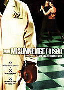 Min misunnelige frisør – plakát filmu