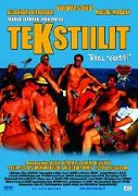 Textiles, Les – plakát filmu