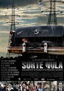 Sorte Nula – plakát filmu