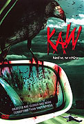 Kaw – plakát filmu