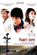 Hari Om – plakát filmu