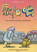 Guard Dog – plakát filmu