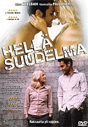 Něžný polibek – plakát filmu