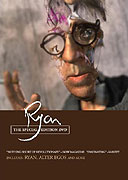 Ryan – plakát filmu