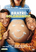 Bratři Solomonovi – plakát filmu