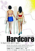 Hardcore – plakát filmu