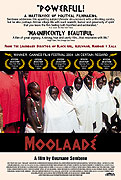 Moolaadé – plakát filmu