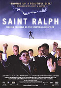 Svatý Ralph – plakát filmu