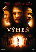 Výheň – plakát filmu