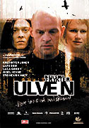 Den som frykter ulven – plakát filmu
