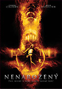 Nenarozený – plakát filmu