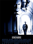 Královská hra – plakát filmu