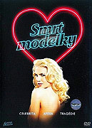 Smrt modelky – plakát filmu