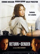 Return to Sender – plakát filmu