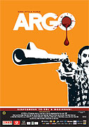 Argo – plakát filmu
