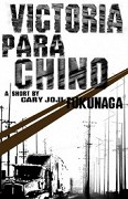 Victoria para chino – plakát filmu