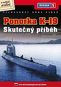 Ponorka K-19: Skutečný příběh – plakát filmu