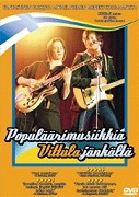 Populärmusik från Vittula – plakát filmu