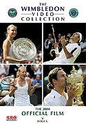 Wimbledon 2004 – plakát filmu