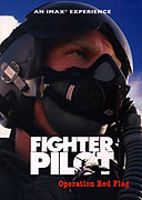 Fighter Pilot: Operation Red Flag – plakát filmu