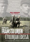 Framom främsta linjen – plakát filmu