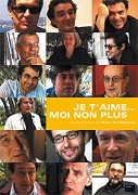 Miluji tě - nemiluji tě – plakát filmu