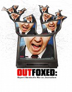 Outfoxed: Rupert Murdoch's War on Journalism – plakát filmu