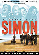 Simon – plakát filmu